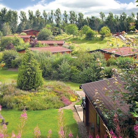 Blairgowrie Holiday Park Craighall Dış mekan fotoğraf