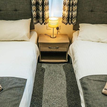 Blairgowrie Holiday Park Craighall Dış mekan fotoğraf