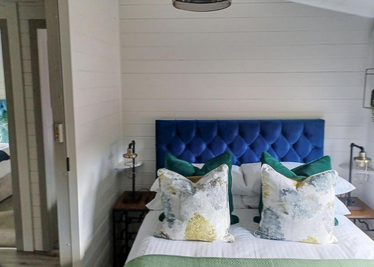 Blairgowrie Holiday Park Craighall Dış mekan fotoğraf