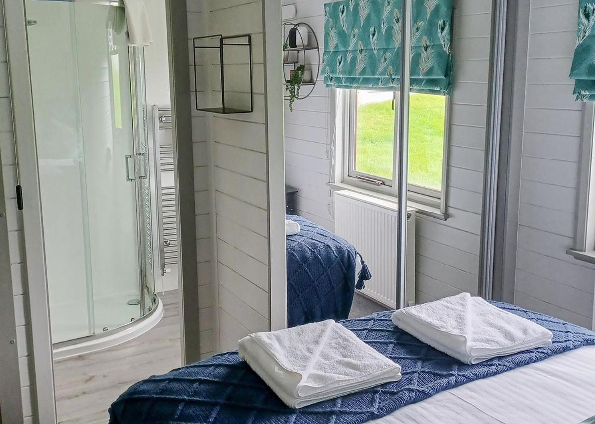 Blairgowrie Holiday Park Craighall Dış mekan fotoğraf