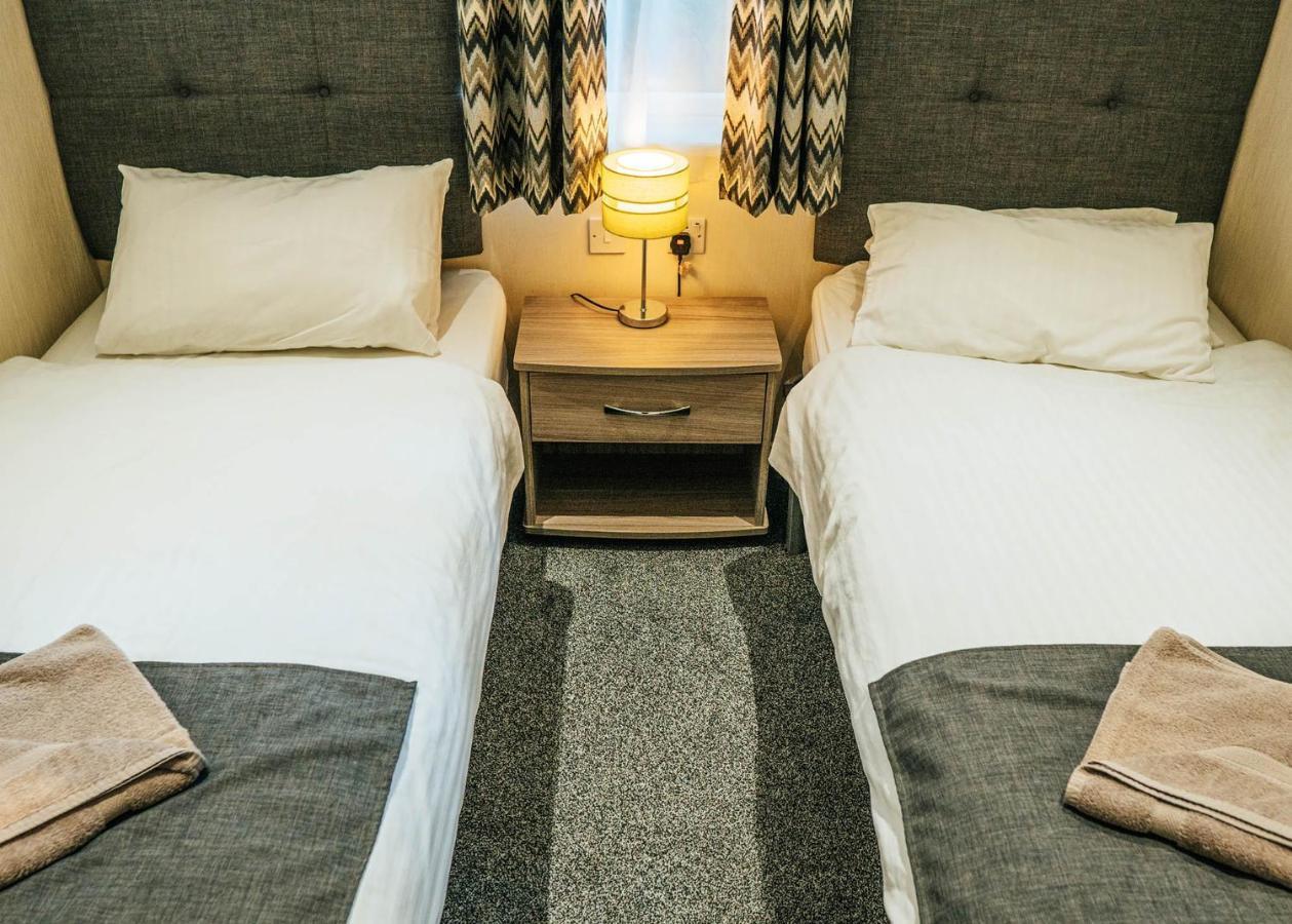 Blairgowrie Holiday Park Craighall Dış mekan fotoğraf