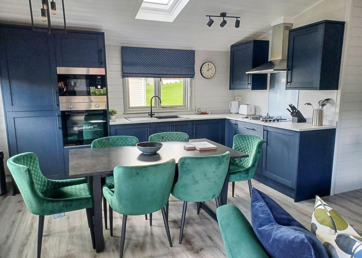 Blairgowrie Holiday Park Craighall Dış mekan fotoğraf