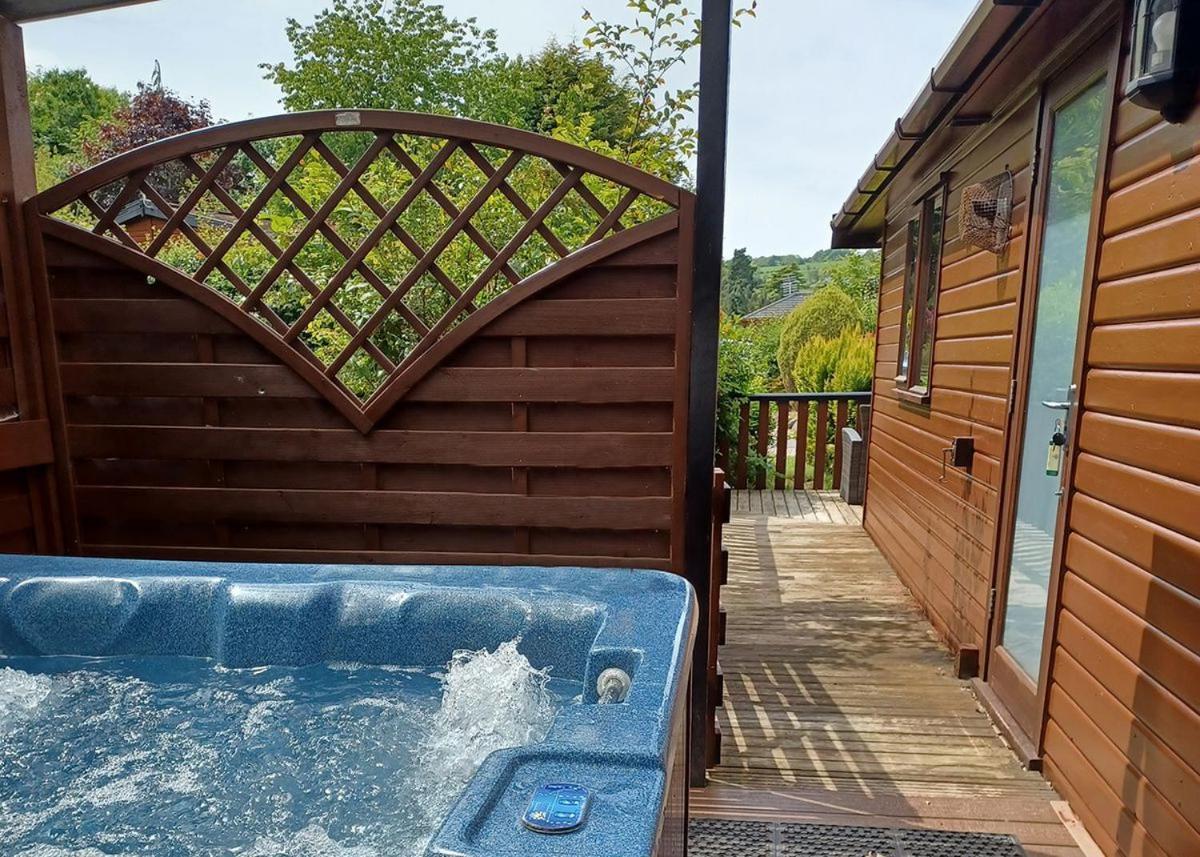 Blairgowrie Holiday Park Craighall Dış mekan fotoğraf