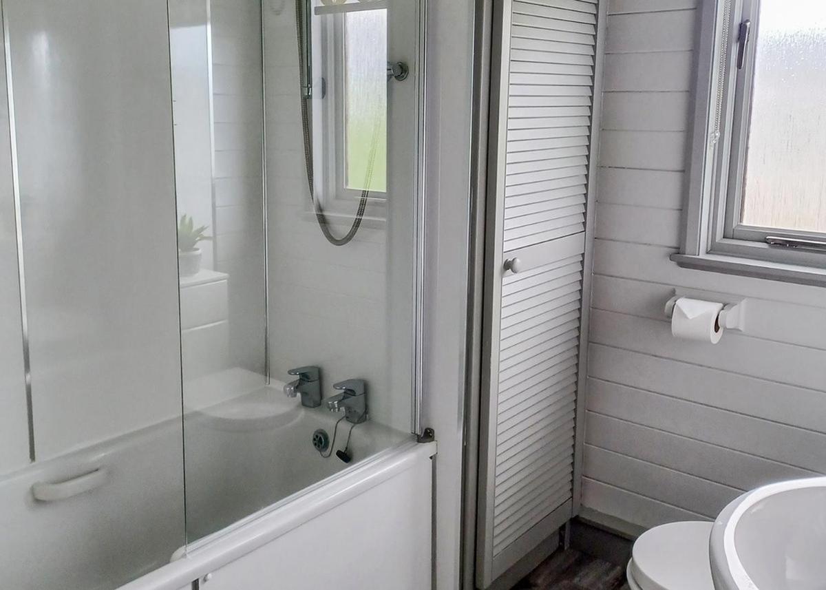 Blairgowrie Holiday Park Craighall Dış mekan fotoğraf