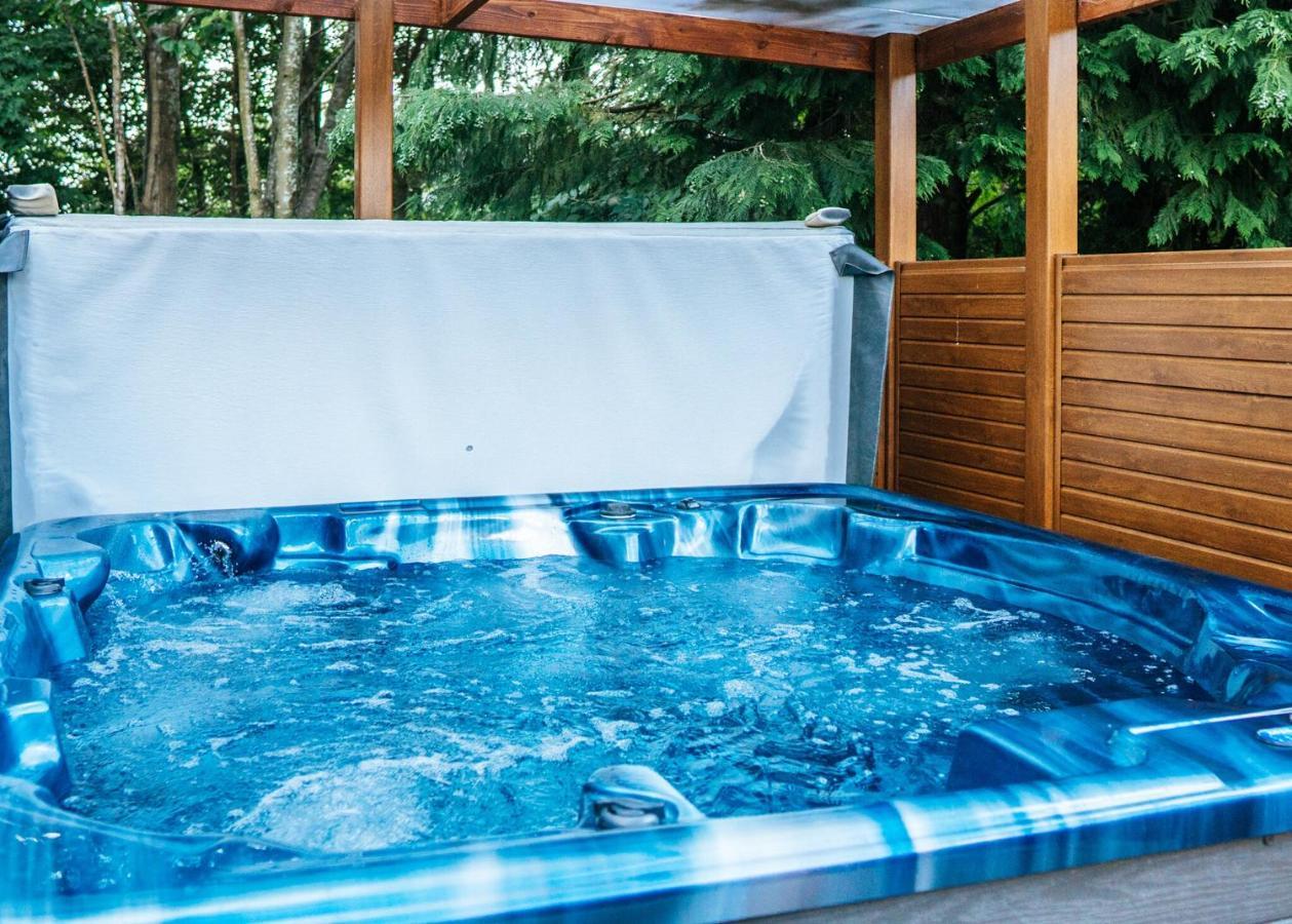 Blairgowrie Holiday Park Craighall Dış mekan fotoğraf